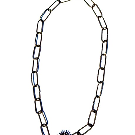 Collar Emblema Nacional Collar Emblema Nacional