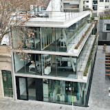 Fenicio Headquarters