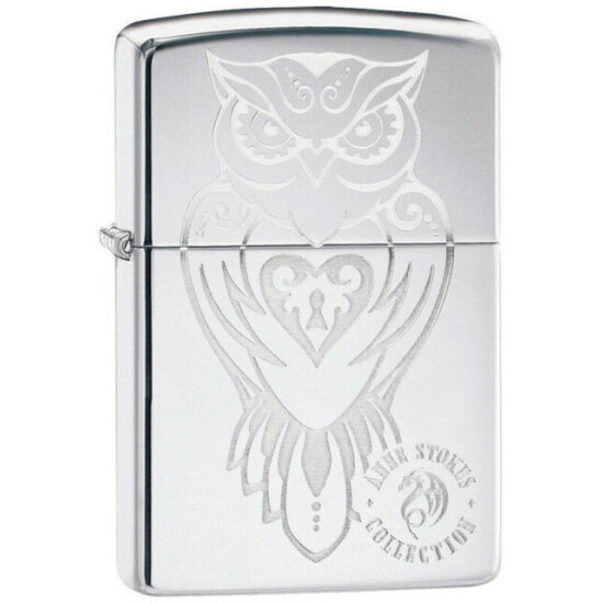 Encendedor Zippo Plata 0