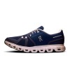 Championes Cloud 6 de Hombre Azul
