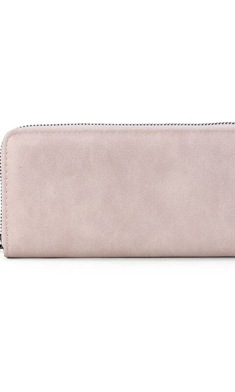 BILLETERA TULIPÁN NUDE