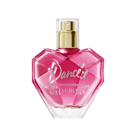 Shakira Dance Red Midnight 30ml Shakira Dance Red Midnight 30ml