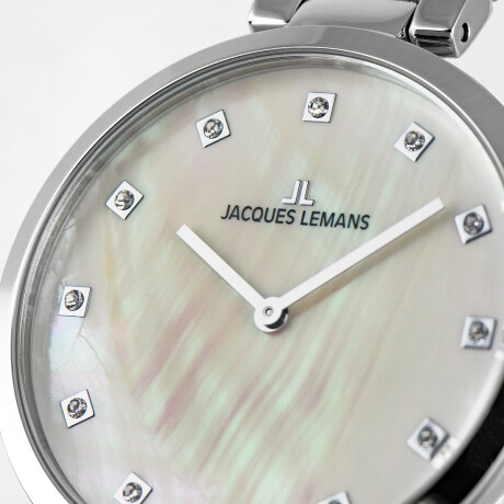 Reloj Pulsera Jacques Lemans Milano 1-2001C 001