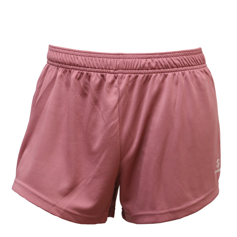 Short de Hombre Topper KT Rosa