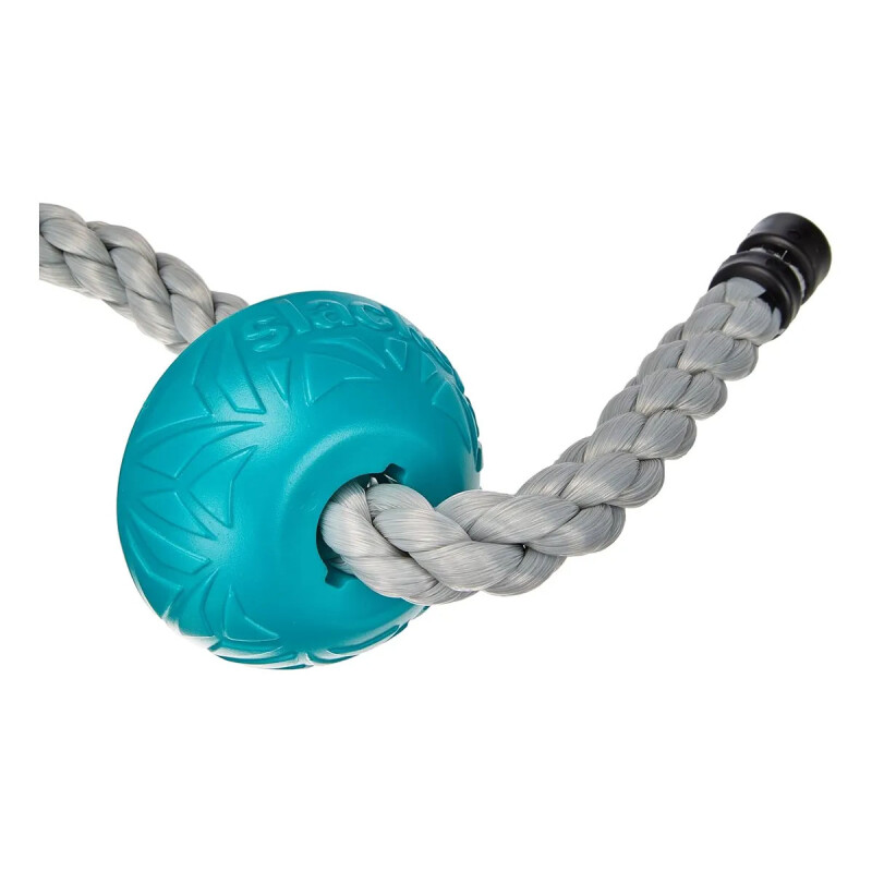 Cuerda de Escalar Ninja Rope 2.4 m Slackers Cuerda de Escalar Ninja Rope 2.4 m Slackers