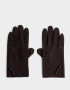 Guantes Varios Guantes - Marron Chocolate
