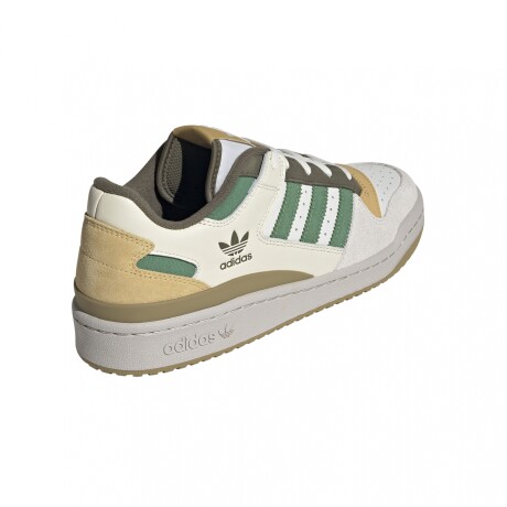 adidas FORUM LOW CL CREMA