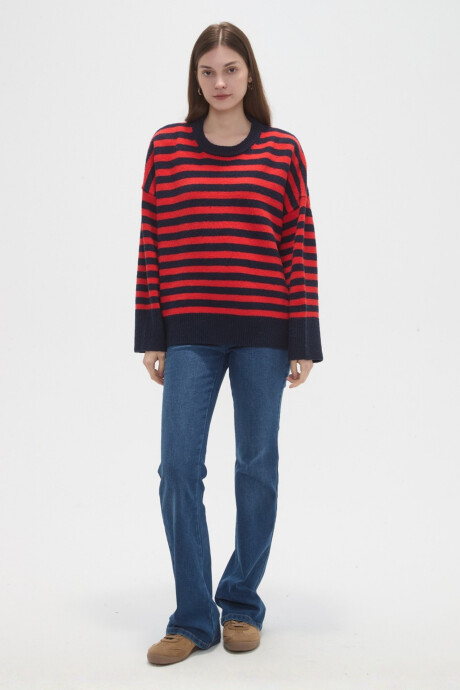 Sweater Meyral Estampado 1