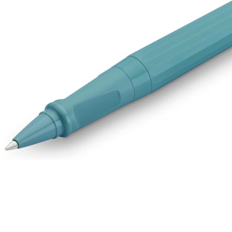Lapicera Kaweco Perkeo Roller Ball Breezy Teal 0