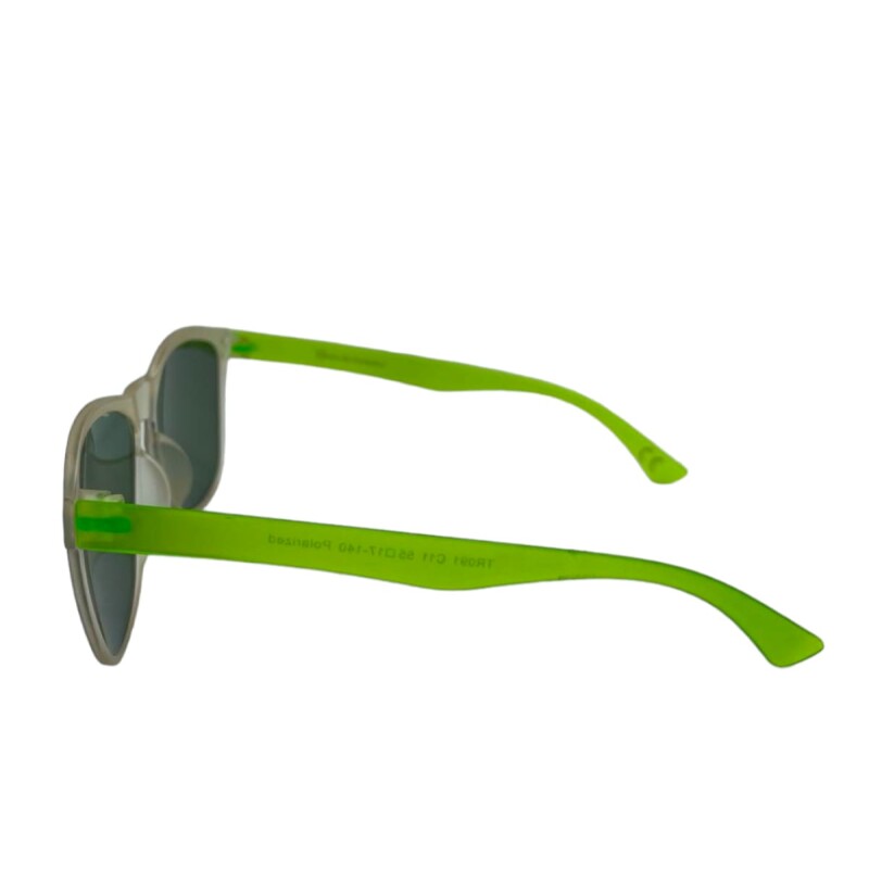 MAUROS TR091 C11 55/17-140 C AZUL E - Adulto - Transaparente transparentecristal