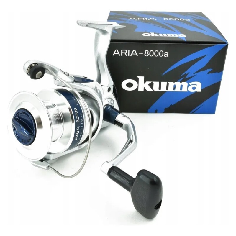 Reel Okuma Aria 8000A Reel Okuma Aria 8000A