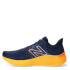 Championes de Hombre New Balance Fresh Foam X Vongo V5 Azul Marino - Anaranjado