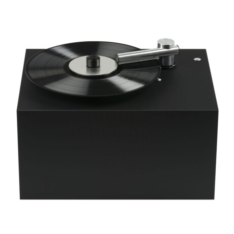 MAQUINA LIMPIA VINILOS PRO-JECT VC-E INT MAQUINA LIMPIA VINILOS PRO-JECT VC-E INT