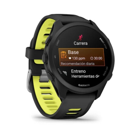 Reloj Smartwatch Garmin Forerunner 170 GPS Negro Reloj Smartwatch Garmin Forerunner 170 GPS Negro