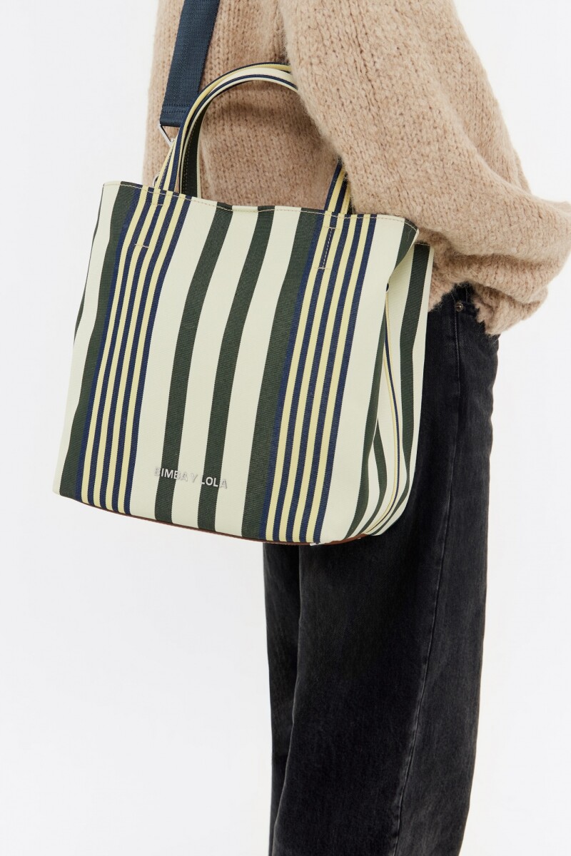BOLSO Amarillo