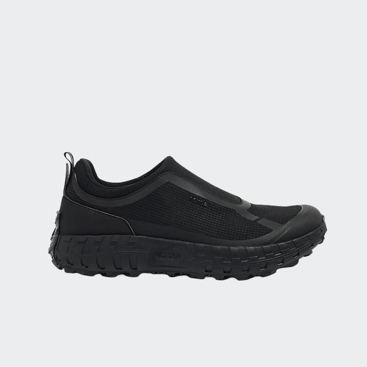 Championes Norda 003 - Negro 