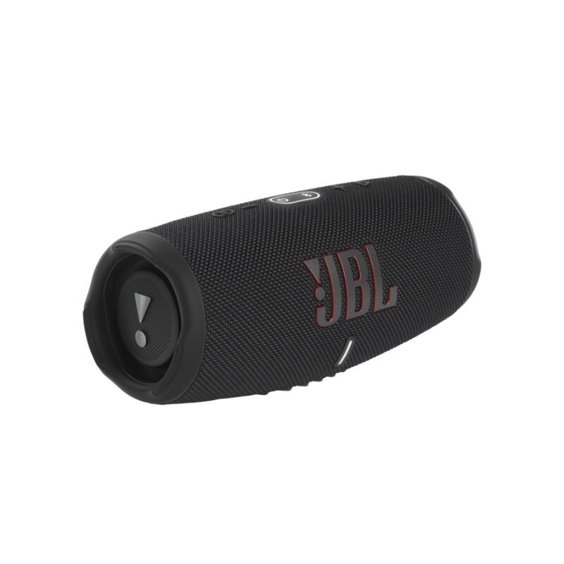 Parlante Jbl Charge 5 Black Parlante Jbl Charge 5 Black