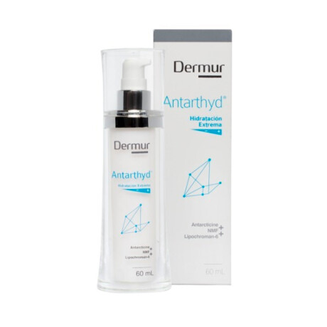 Dermur Antarthyd Crema Hidrataciòn Extrema 60ml Dermur Antarthyd Crema Hidrataciòn Extrema 60ml