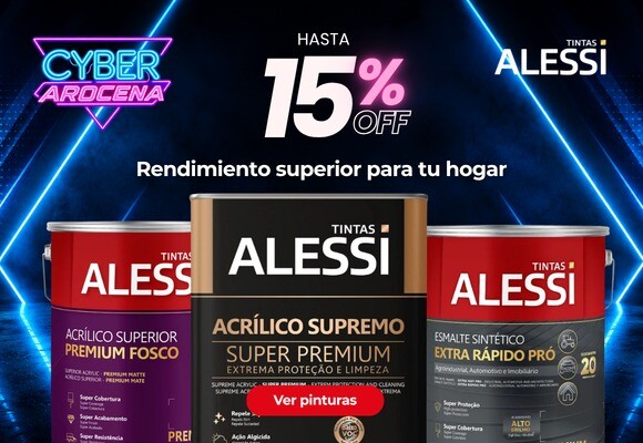 Cyber Alessi