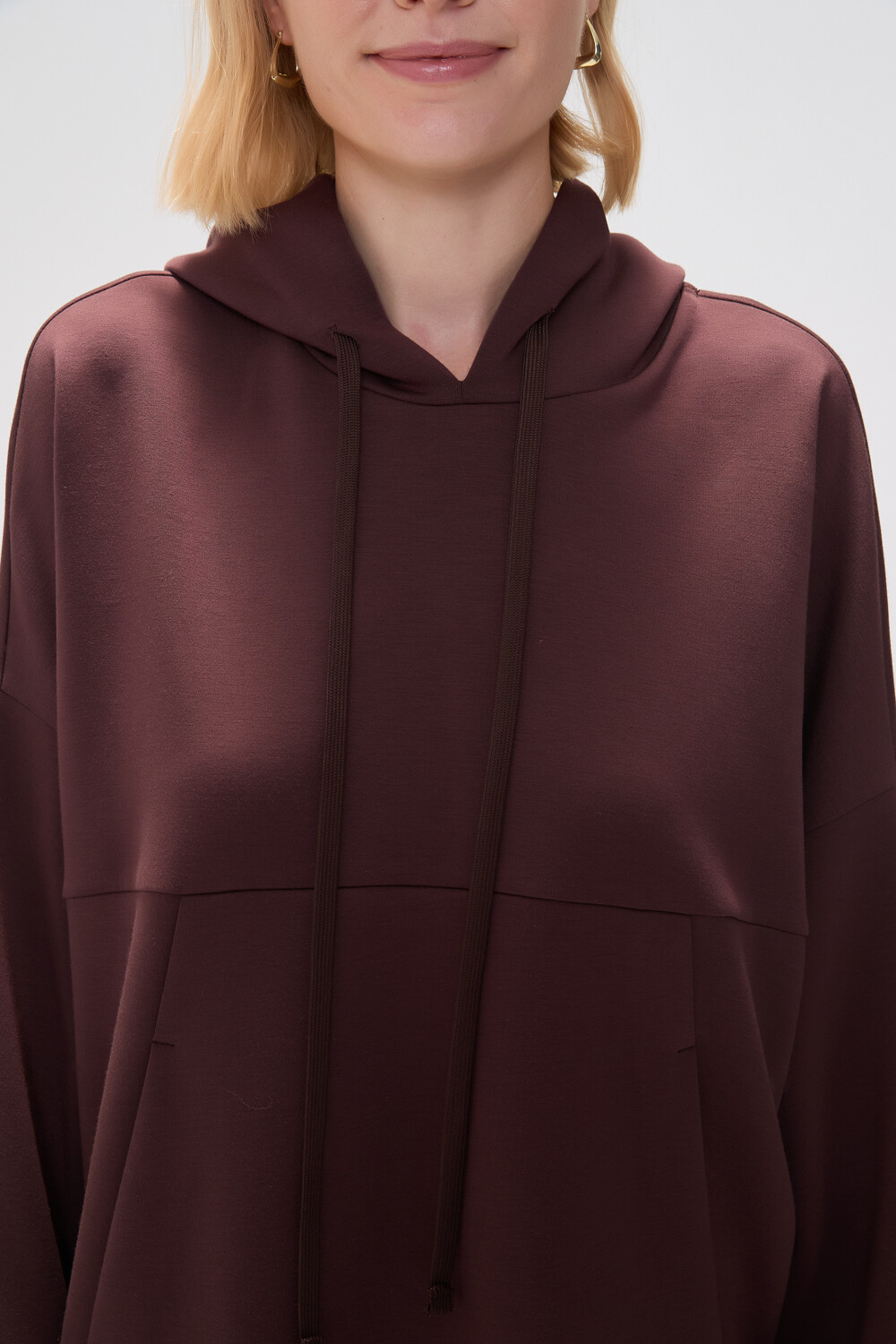 Canguro Bera Chocolate