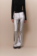 Pantalón Margarett PLATA