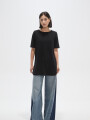 Remera Olvyn Negro