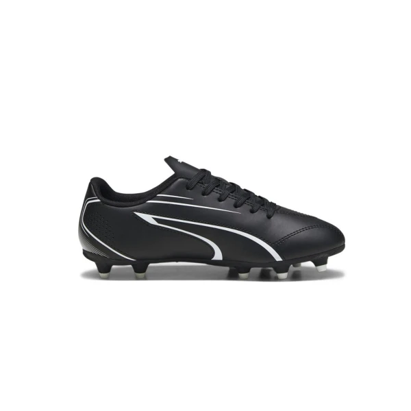 PUMA VITORIA FG/AG Black