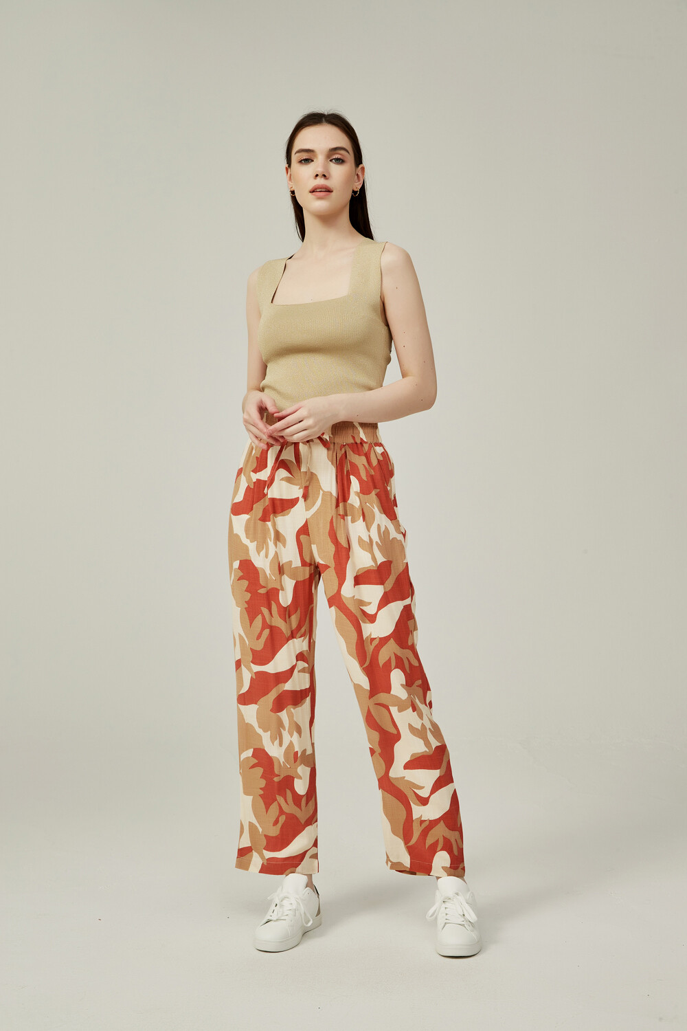 Babucha Medea Estampado 3