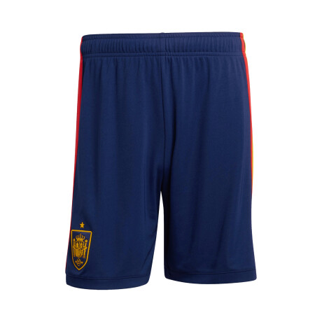 Short adidas España 26 Home - Dark Blue Dark Blue