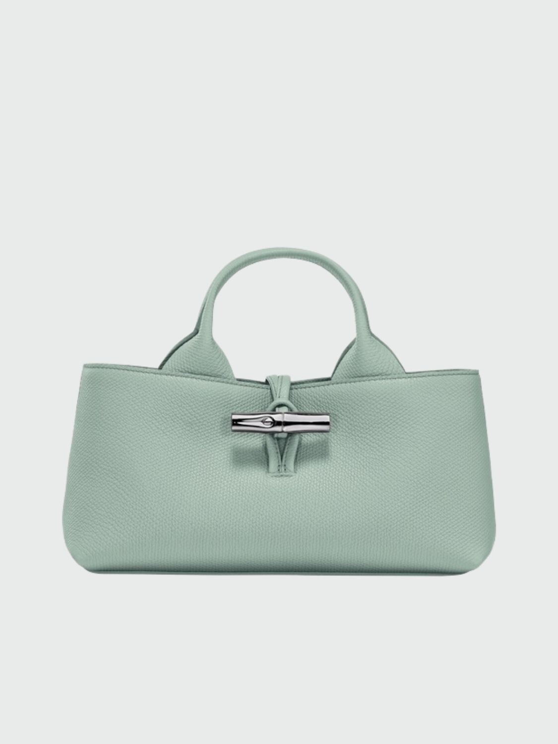 Longchamp - Le Roseau Bolso con Asa Superior S 0