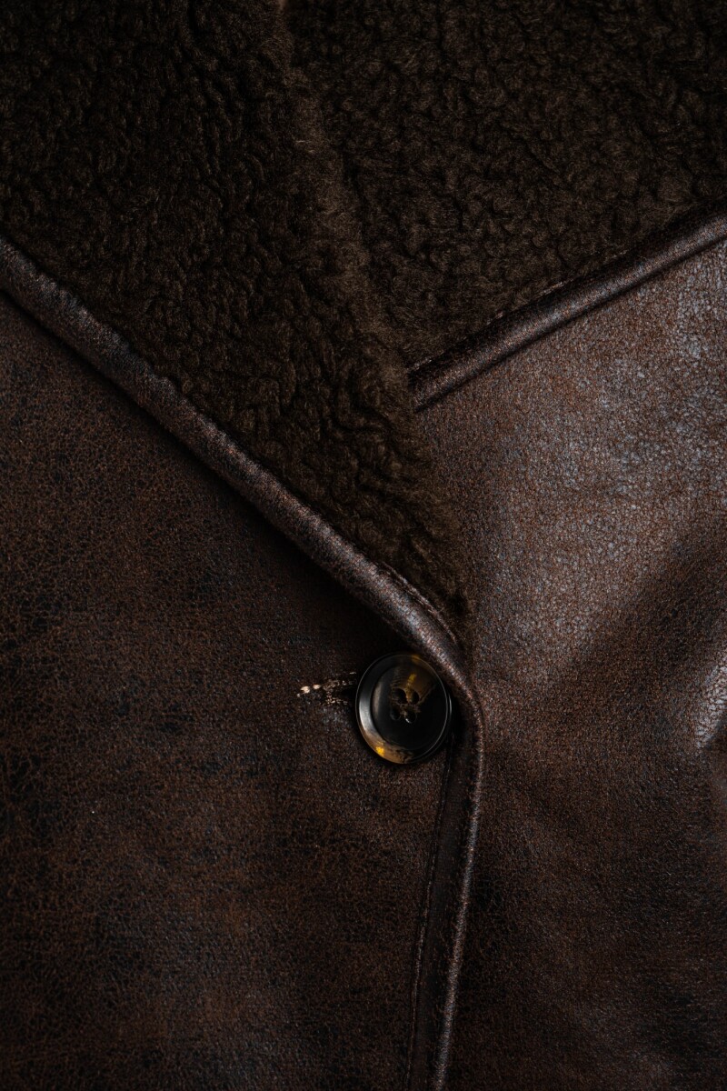 Gamulan Con Corderito Chocolate