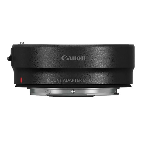Adaptador De Lente Canon EF/EF-S Para EOS R 001