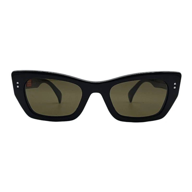 KENZO KZ40162I 01N 51 21 145*3 C VERDE U - Adulto - Negro negrouniforme