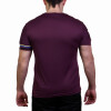 Diadora Hombre SS CORE TEE Violeta