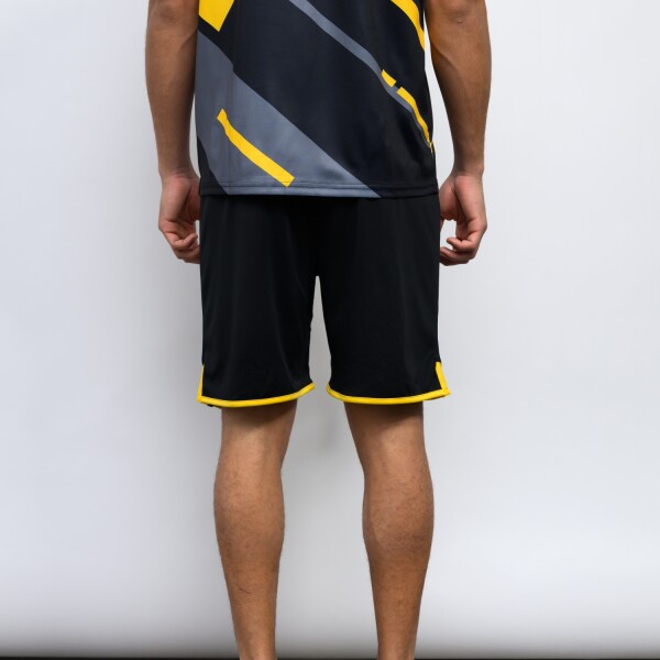 Short CAP StrikeR Peñarol Licencias Hombre 023