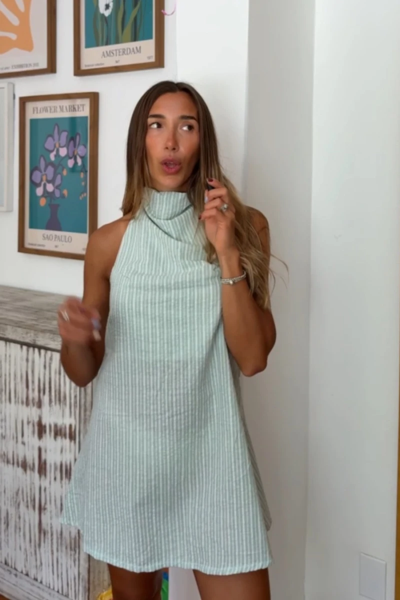 Vestido Mara