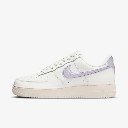 Champion Nike Moda Dama Air Force 1 '07 ESS Trend Sail/Oxygen S/C