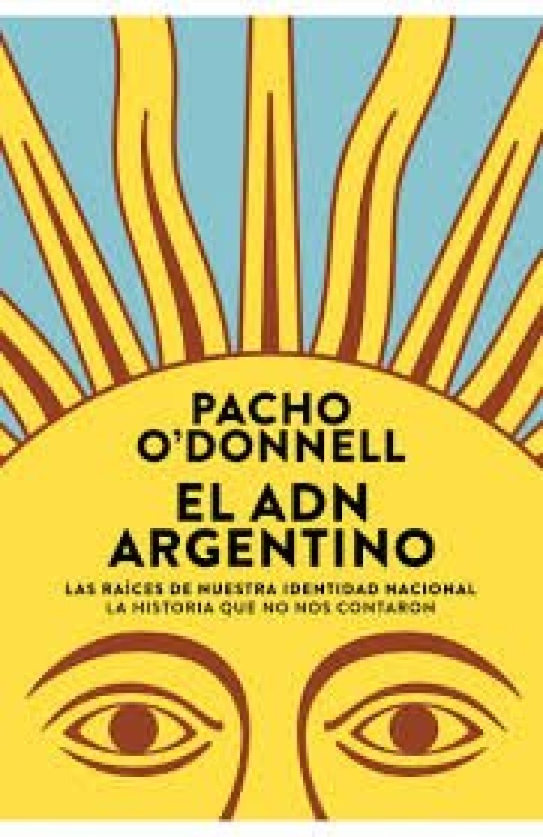 EL ADN ARGENTINO 