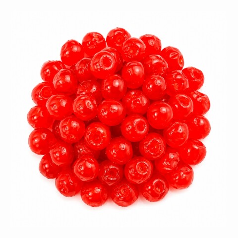 CEREZAS CONFITADAS ROJAS 100G Cerezas Confitadas Rojas