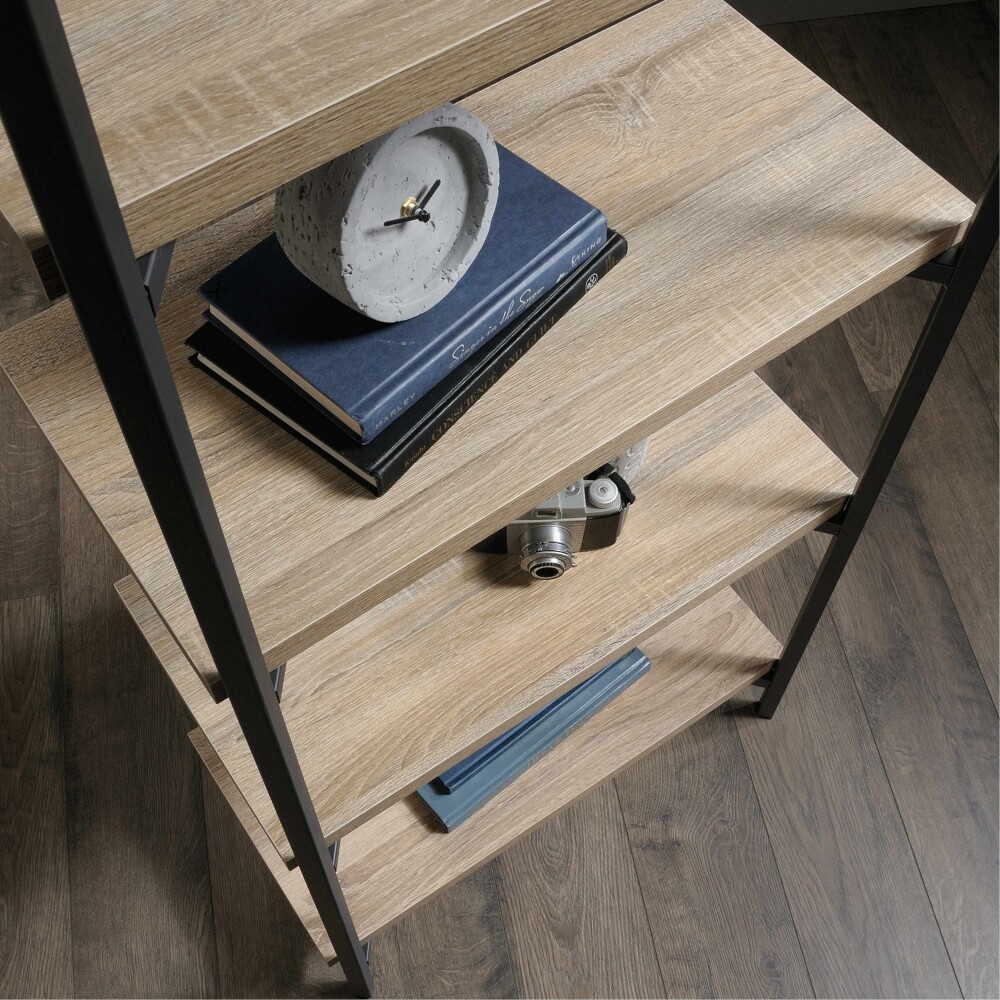 Biblioteca Multiuso 5 Estantes - Sauder - North Avenue Biblioteca Multiuso 5 Estantes - Sauder - North Avenue