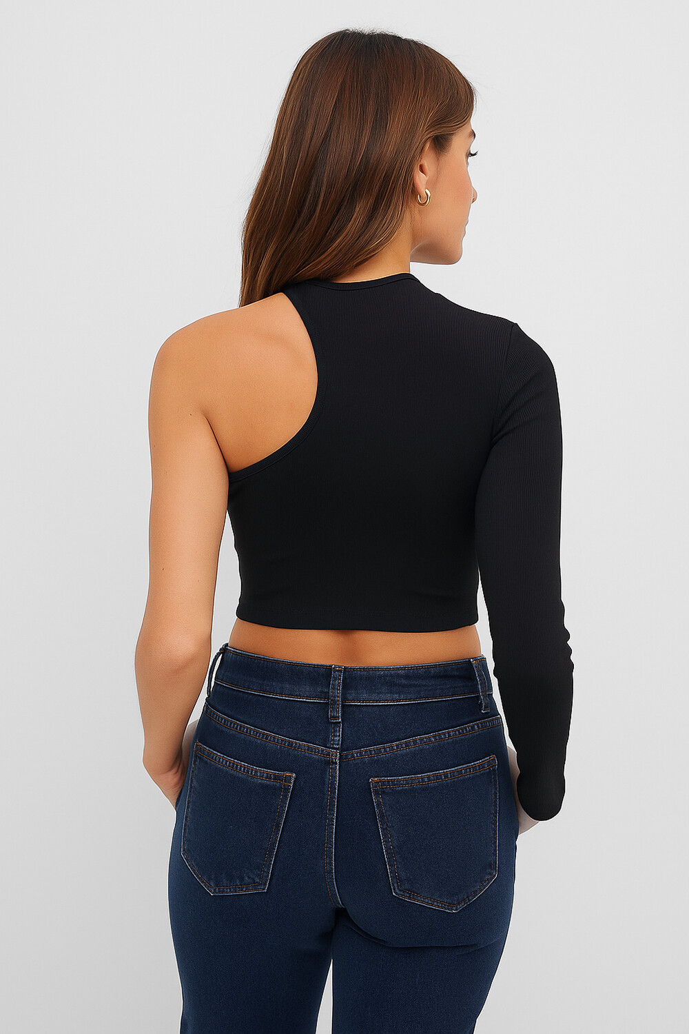 Tops Vaduz Negro