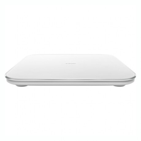 BALANZA XIAOMI SMART SCALE S200 Balanza XIAOMI Inteligente S200 BT Capacidad 150Kg - White