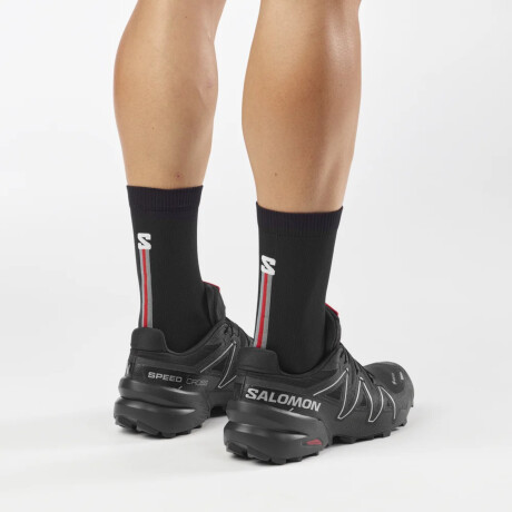 Champion Salomon Speedcross 6 GTX 20 Years Black