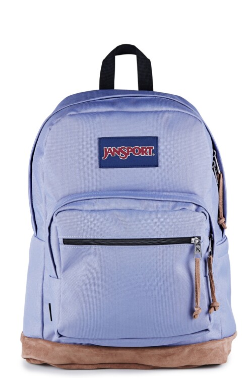MOCHILA RIGHT PACK LAVENDER ASH