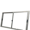 Ventana de Aluminio Serie 20 - 150x100 Ventana de Aluminio Serie 20 - 150x100