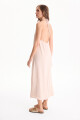 Vestido Kiss Crudo