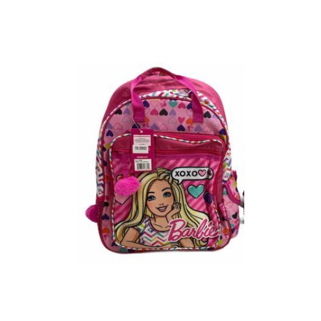 Mochila Barbie espalda 40cm Mochila Barbie espalda 40cm