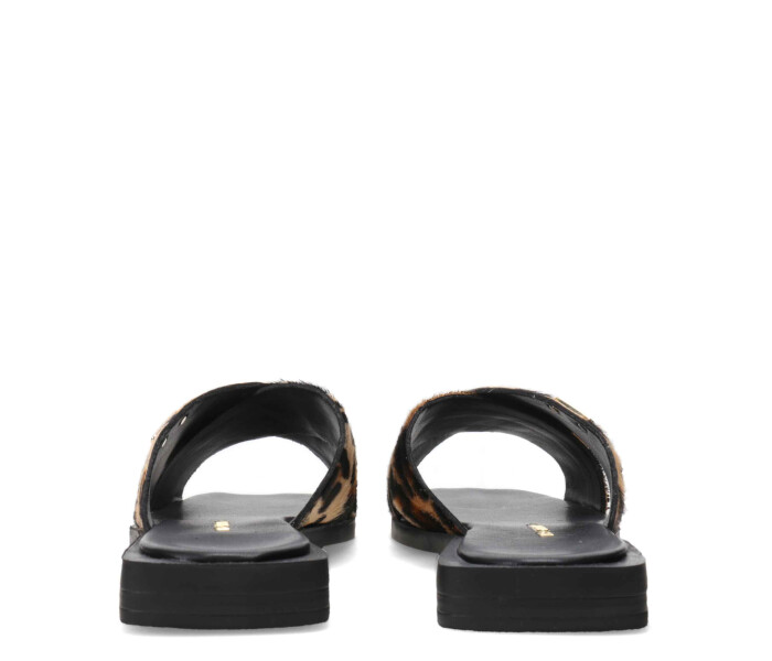 Sandalias de Mujer Bottero 336818 Leopardo