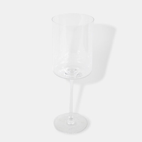 COPA VIDRIO P/VINO 400ML Unica