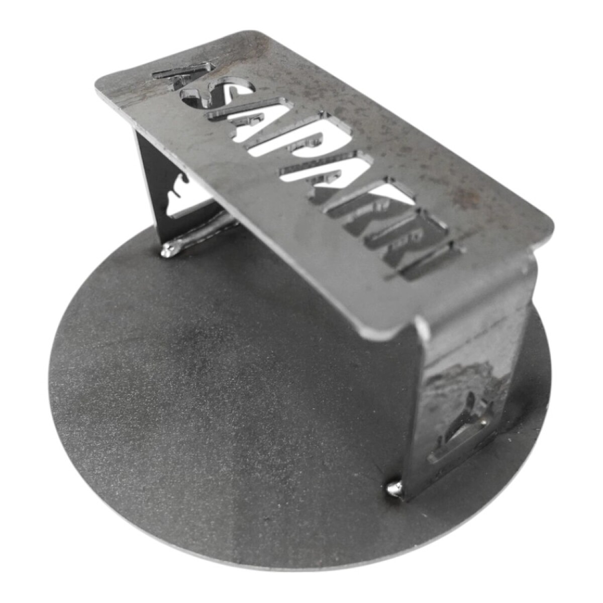 Smasher Aplasta Hamburguesas Asaparri 